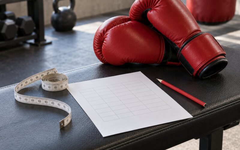 How to Choose Boxing Glove Size: Easy Guide (October 2026)