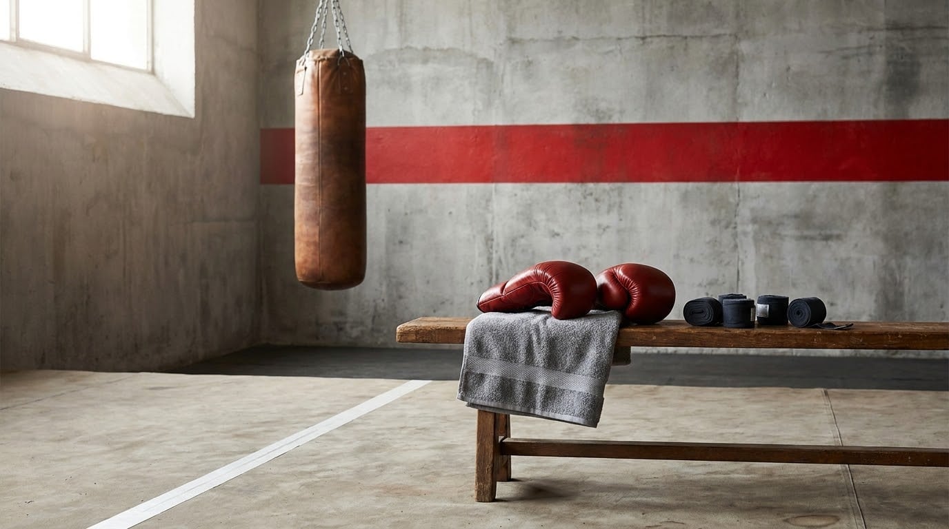 how to counter a jab