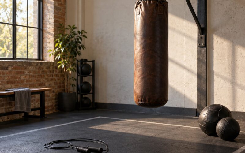 How Boxers Build Core Strength: A Fighter’s Guide (October 2026)