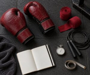 how prospects are built by promoters