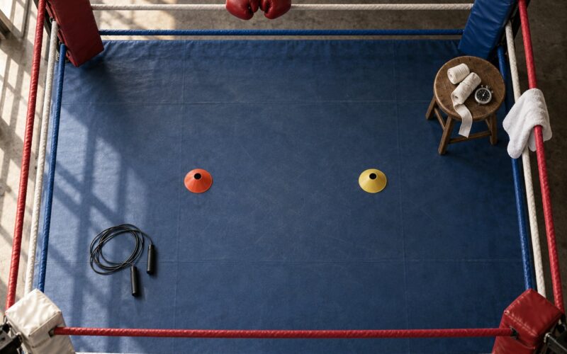 How to Beat a Southpaw: 8 Proven Boxing Strategies 2026