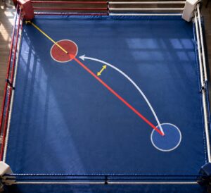 does reach advantage matter in boxing