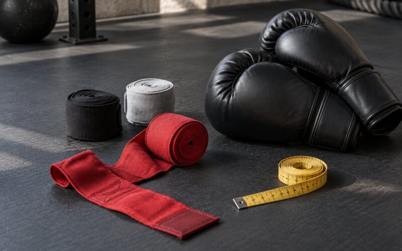 How to Choose Hand Wraps for Boxing: A Simple Guide (2026)