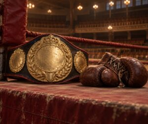 how the heavyweight title became the biggest prize