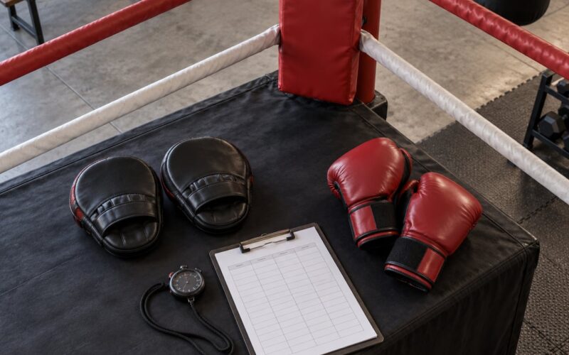 Why Punch Stats Can Mislead You: A Boxing Numbers Guide 2026