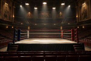 how boxing shaped american sports culture