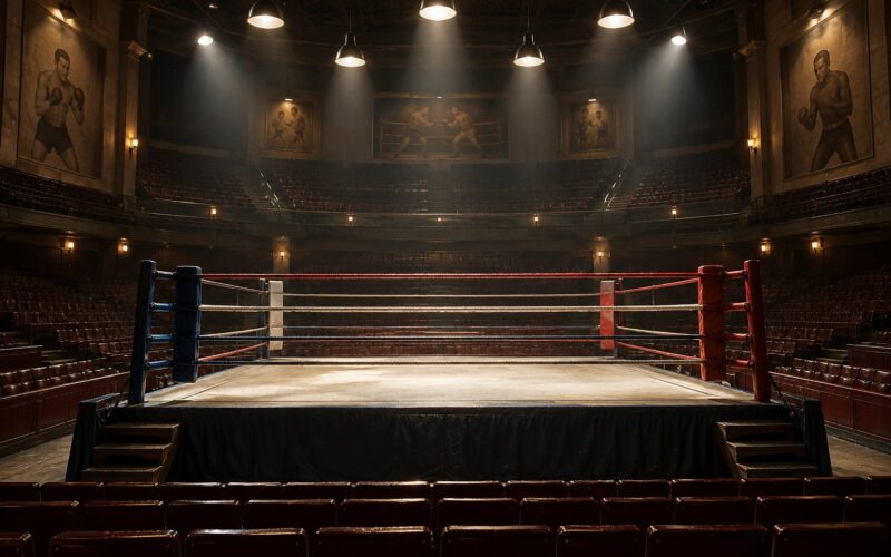 How Boxing Shaped American Sports Culture: A History (2026)