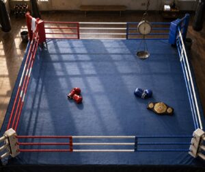 why super lightweight is so competitive
