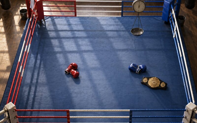 Why Super Lightweight Is So Competitive in Boxing (2026)