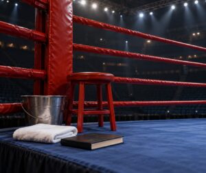 why some fights are ruled no contest after a foul