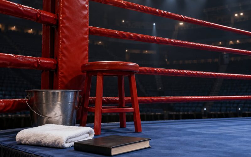 Why Some Fights Are Ruled No Contest After a Foul (2026)