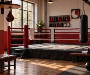 how many weight classes boxing has