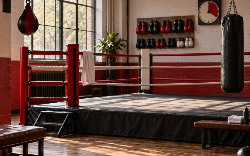 How Many Weight Classes Boxing Has: 17 Divisions (2026)