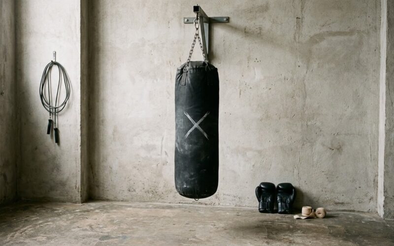 How to Throw a Cross in Boxing: 7 Steps (2026)