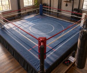 what an out boxer does