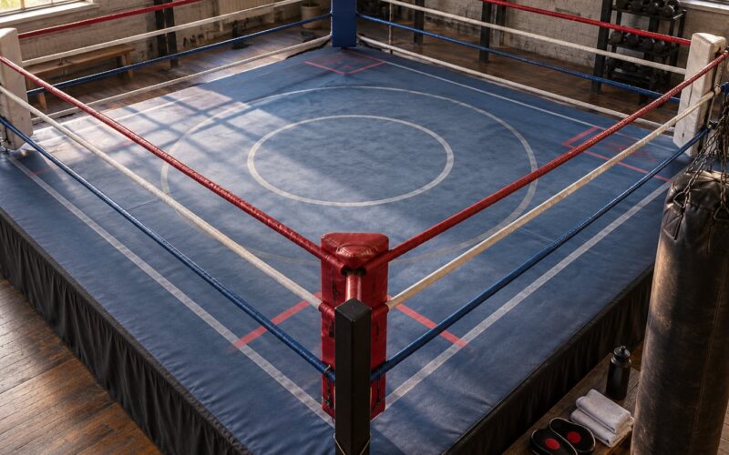 What an Out Boxer Does: Roles, Styles and Impact (October 2026)