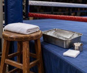 how cuts are treated between rounds