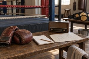 how women's boxing grew in the us
