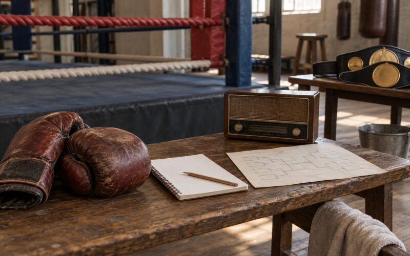 How Women’s Boxing Grew in the US: A History (2026)