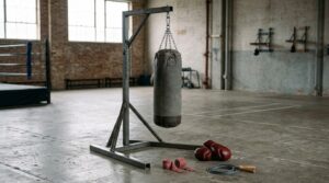 how to throw an uppercut
