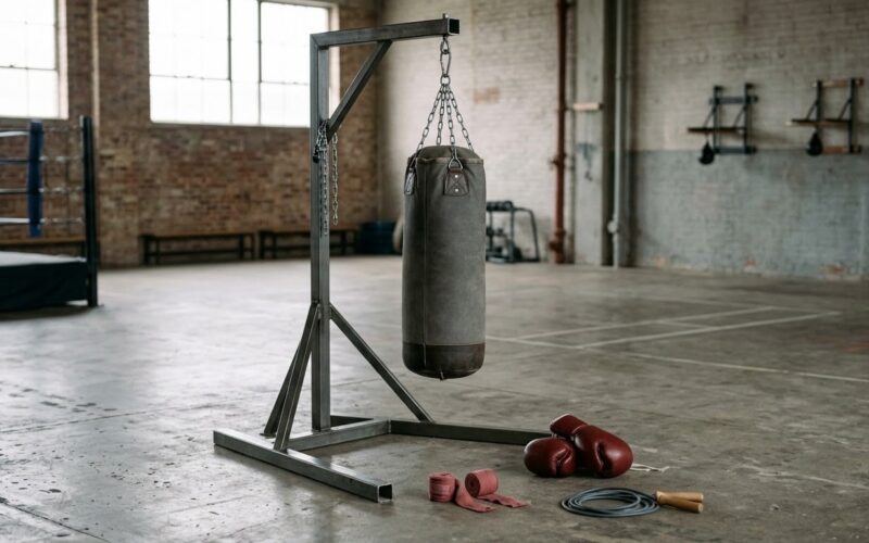 How to Throw an Uppercut in Boxing: 6 Steps for Beginners 2026