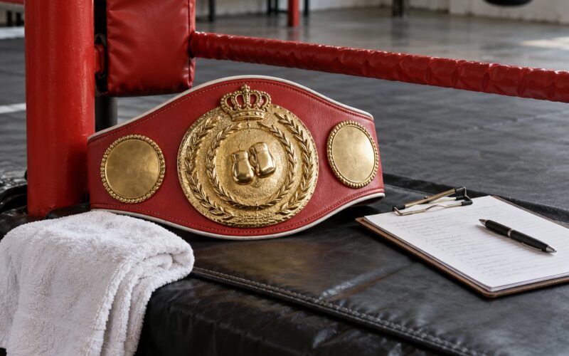 What a Voluntary Defense Is in Boxing: A Simple Guide (2026)