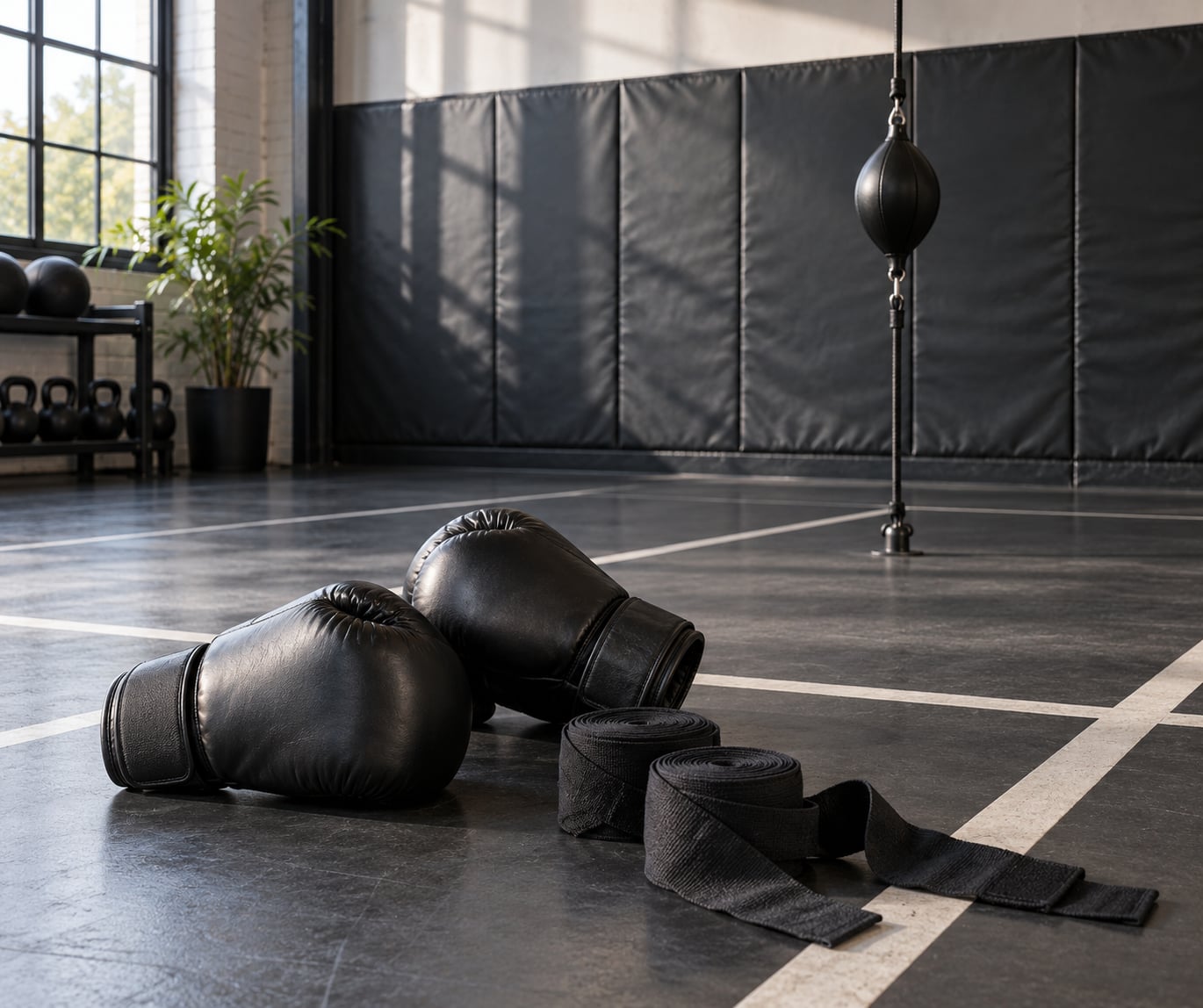 how to slip a punch