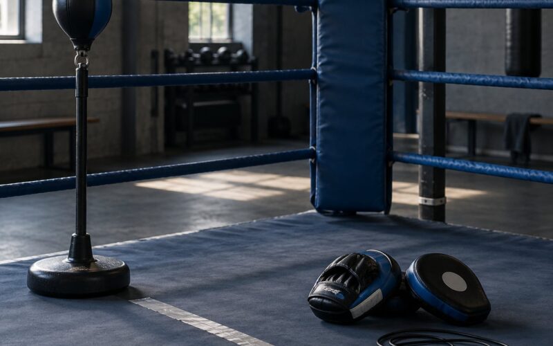 How Counterpunchers Win Rounds: Boxing’s Essential Skill (2026)