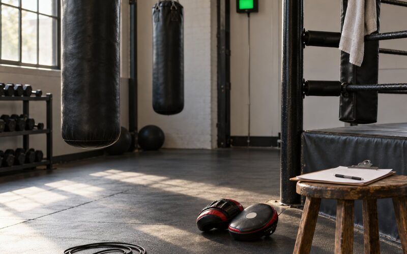 What Makes a Great Boxing Trainer? 9 Key Traits (October 2026)