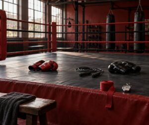 how boxing styles make fights