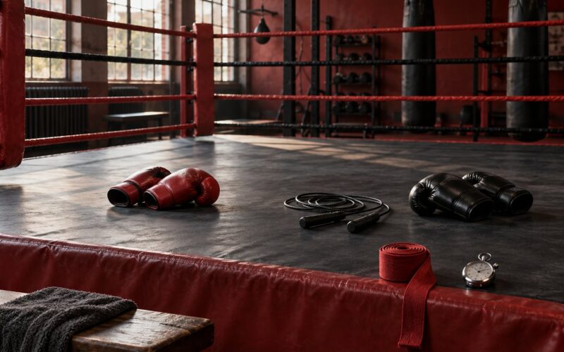 How Boxing Styles Make Fights: A Tactical Guide 2026