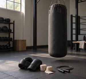 how to toughen your hands for boxing
