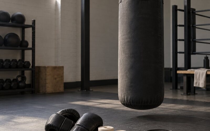 How to Toughen Your Hands for Boxing (2026)