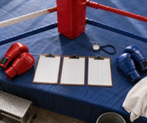 why points are deducted in boxing