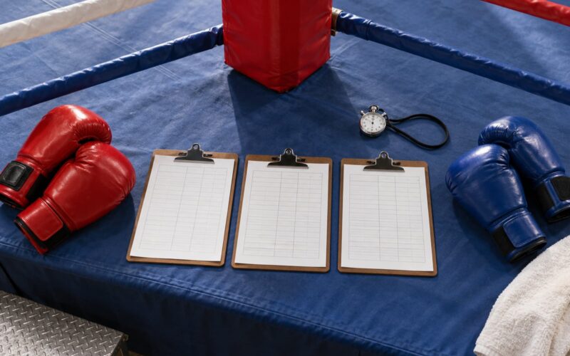 Why Points Are Deducted in Boxing: Judging Rules (2026)