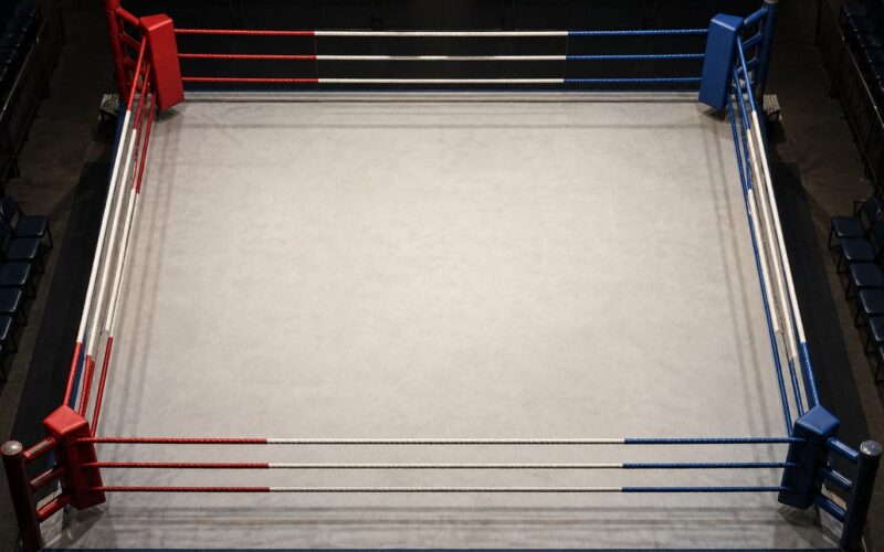 How Ring Size Affects a Fight: Tactics and Ropes (October 2026)