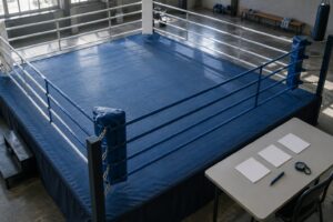 why boxing scorecards are controversial
