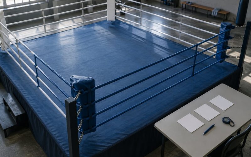 Why Boxing Scorecards Are Controversial: What Judges See (2026)