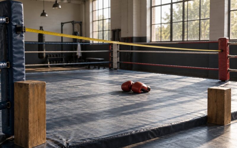 How Important Is Height in Boxing? The Guide (2026)