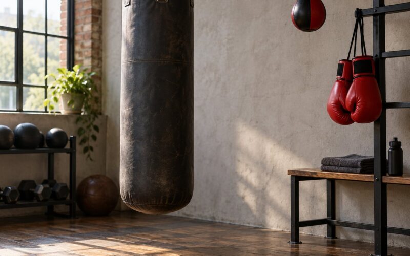 Why High Guard Defense Works: Boxing Fundamentals 2026