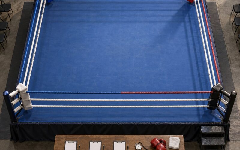 What a Technical Draw Is in Boxing: Rules and Scoring (2026)