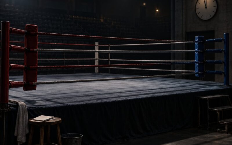 Why Main Events Start So Late in Boxing: Full Guide (2026)