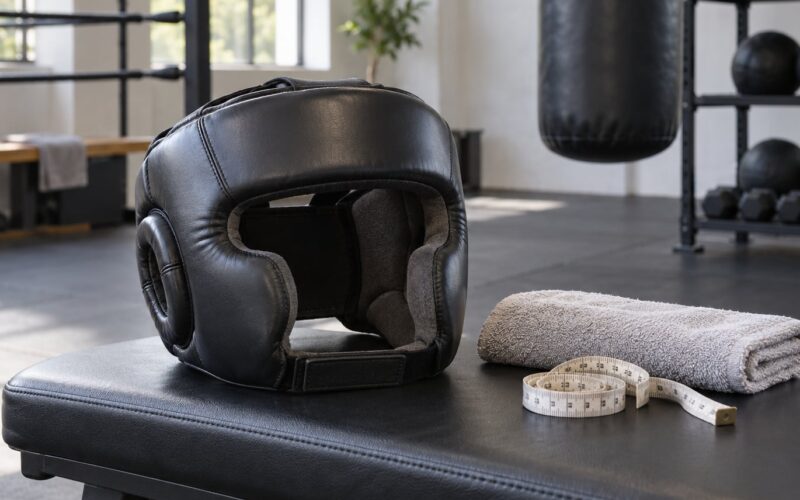 How to Fit a Boxing Headgear: 6 Steps for a Safer Fit 2026