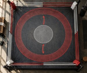 why styles make fights in boxing