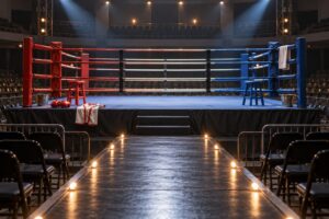 what a pro debut looks like
