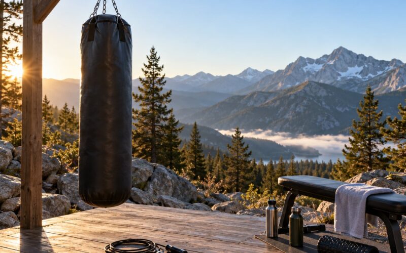 Why Fighters Go to Altitude Camps: Benefits and Risks 2026