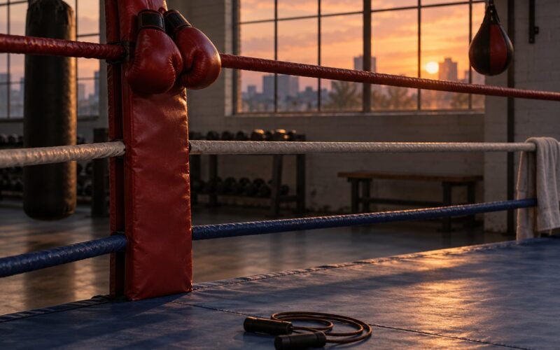When Boxers Usually Peak: Ages, Signs & Prime Years 2026