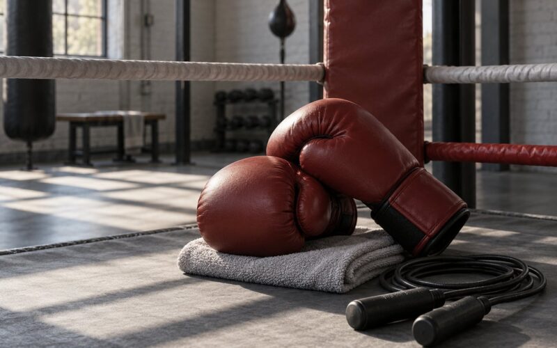 How to Fight a Taller Boxer: 7 Proven Tactics 2026