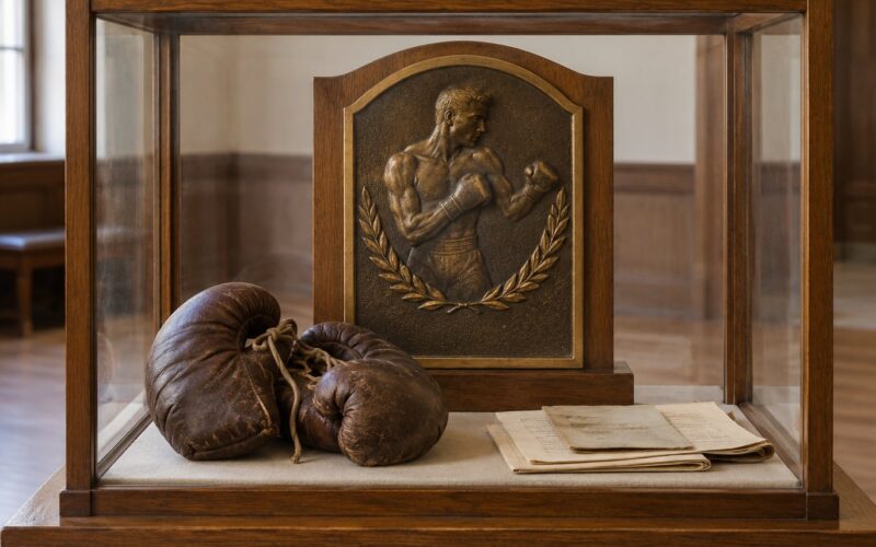How Boxing Hall of Fame Voting Works: A Guide (October 2026)