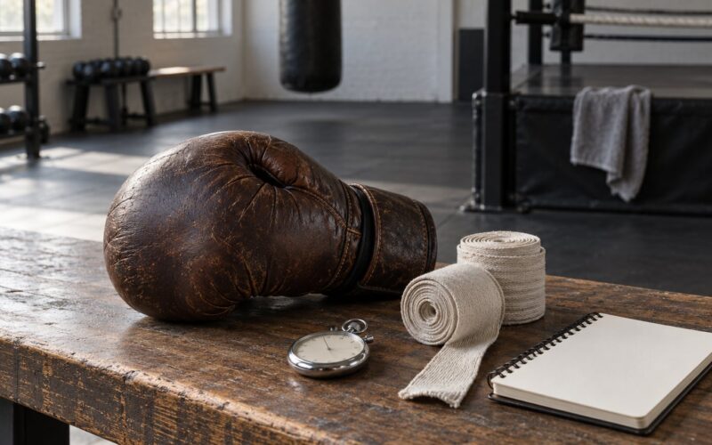How Long a Boxing Career Lasts: Careers by Division 2026